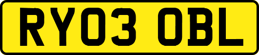 RY03OBL