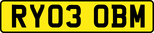 RY03OBM