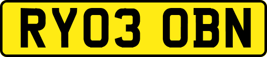 RY03OBN