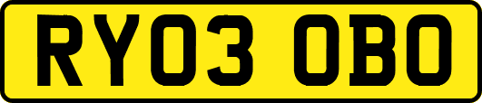RY03OBO
