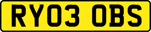 RY03OBS