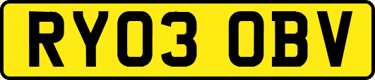RY03OBV