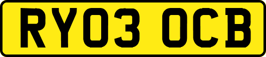 RY03OCB