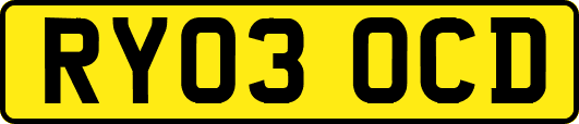 RY03OCD