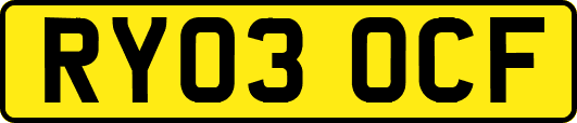 RY03OCF