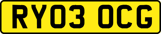 RY03OCG