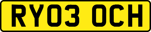 RY03OCH