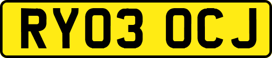 RY03OCJ