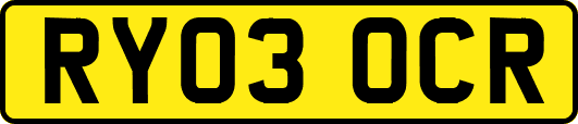 RY03OCR