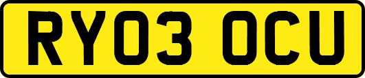 RY03OCU