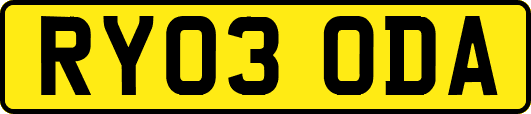 RY03ODA