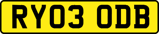 RY03ODB