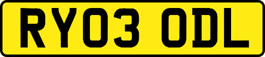 RY03ODL