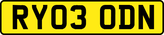 RY03ODN