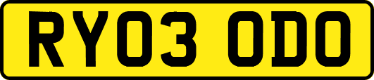 RY03ODO