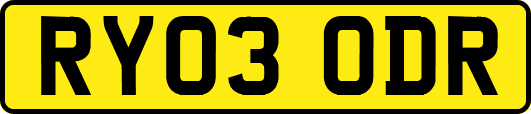 RY03ODR