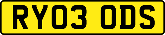RY03ODS