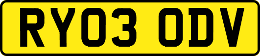 RY03ODV