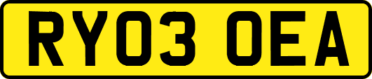 RY03OEA