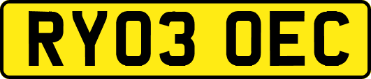 RY03OEC