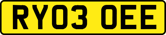 RY03OEE