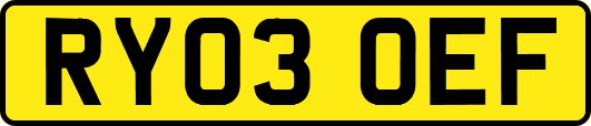 RY03OEF