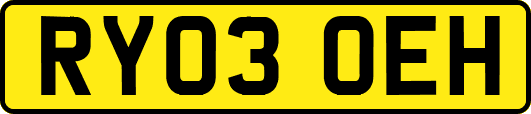 RY03OEH