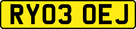 RY03OEJ