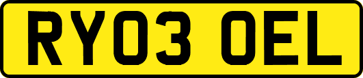 RY03OEL