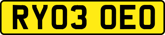 RY03OEO