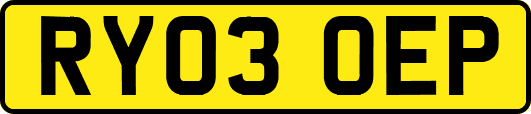 RY03OEP