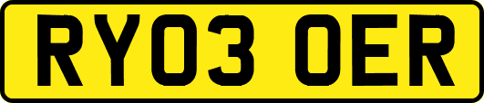 RY03OER