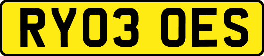 RY03OES