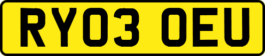 RY03OEU