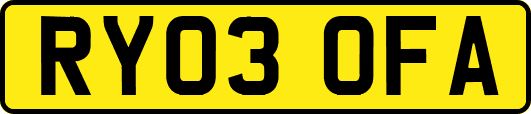RY03OFA