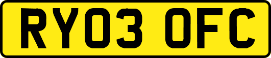 RY03OFC