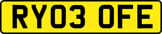 RY03OFE