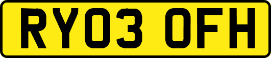 RY03OFH
