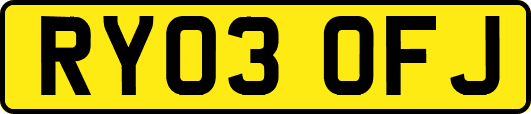 RY03OFJ