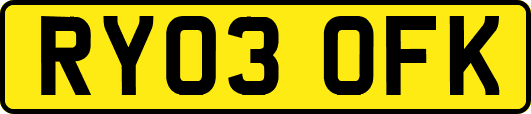 RY03OFK