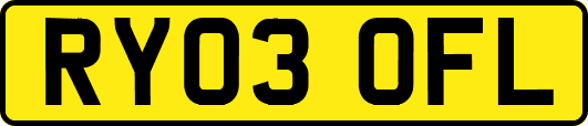 RY03OFL