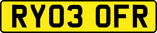 RY03OFR