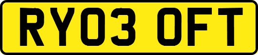 RY03OFT