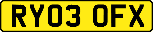 RY03OFX