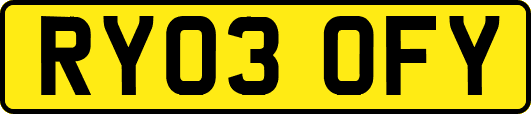 RY03OFY