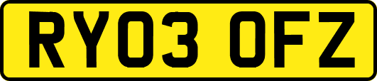 RY03OFZ