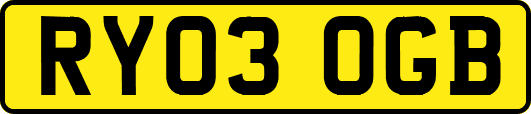 RY03OGB