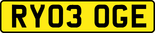 RY03OGE
