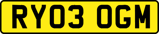 RY03OGM