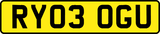 RY03OGU